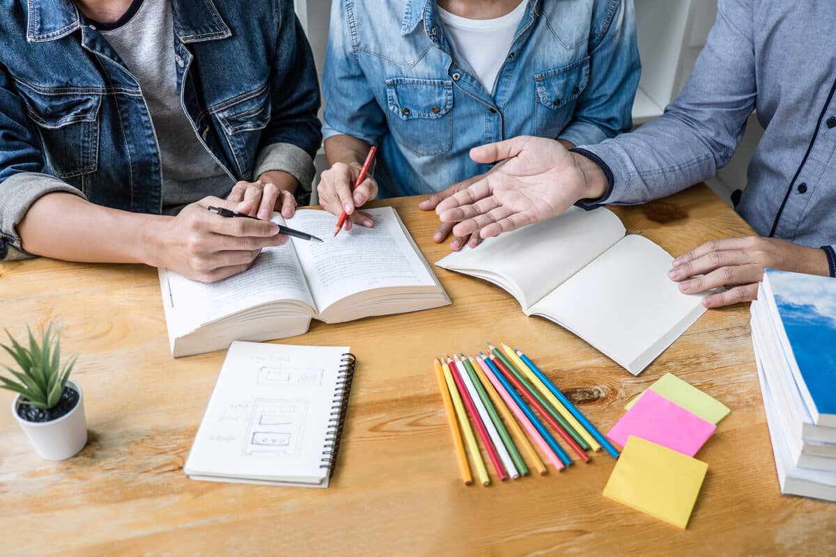 clases de escritura en Burela